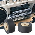 thumbnail image 5 of HEMLBOYW Rubber Pinch Roller Copper Pressure Tape Wheel for Professional Recording Application 14.2x7x6.5/14.2x8x6.5 2.0/2.5, 5 of 6