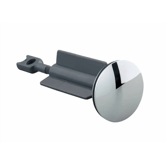 Kohler 1.55 In. Polished Chrome Pop-Up Stopper