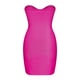 thumbnail image 5 of Vestido ajustado elegante de mujer con parte superior de tubo de punto de lana elástica OAVQHLG3B Store  lin121212, 5 of 5