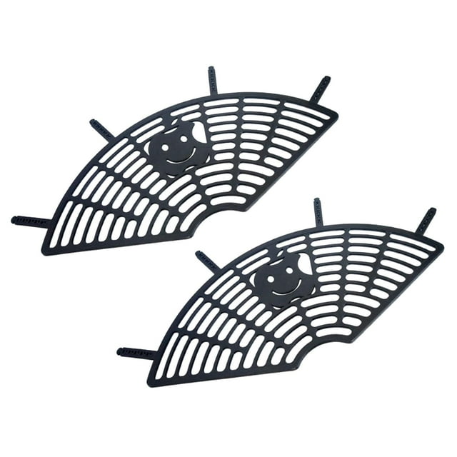 Almencla Bike Rear Wheel Net Baffle Foot Guard Barrier Child Rear Seat Protection Net Black