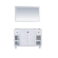 thumbnail image 2 of Odyssey - 48 - White Cabinet, 2 of 7