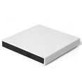 thumbnail image 4 of Lecteur CD Portable Externe USB 2.0 pour Ordinateur Portable PC, Blanc, 4 of 9