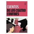 thumbnail image 1 of Cuentos de los cuatro confines, 1 of 1