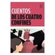 thumbnail image 1 of Cuentos de los cuatro confines, 1 of 1