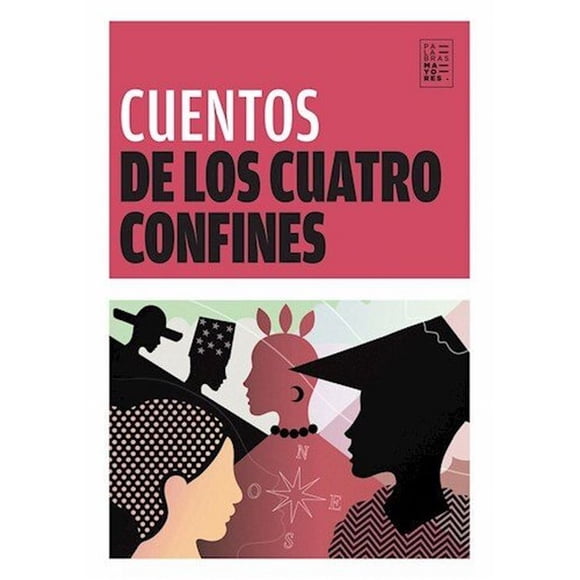 Cuentos de los cuatro confines