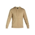 thumbnail image 5 of Athletic Works Men's and Big Men's Fleece Zip Hoodie Sweatshirt, Size S-5XLT, 5 of 5
