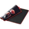 thumbnail image 4 of MousePad Gamer XPG BATTLEGROUND L Mera negro, 4 of 5