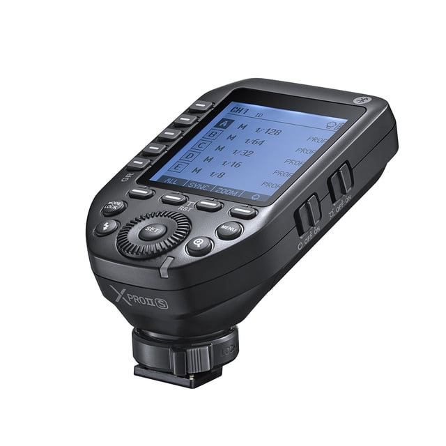 Disparador de flash inalámbrico Godox Sony