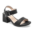thumbnail image 1 of ZAPATILLA INSTINTO NEGRO 125253, 1 of 4