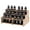Landscape, variant on Soho Urban Artist Oil Paints - Professional Grade Landscape Oil Paint Set of 18, 50ml paint tubes with Mezzo Straight Rack No 2, Triple Milled Colors with Maximum Luminosity for Professionals
