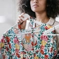 thumbnail image 4 of ETHZZLE 990Pcs Smooth Surface Hang Tag String with Snap Lock Pin for Easy Attachment to Garments, 4 of 6