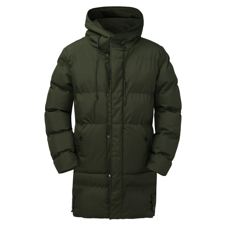 LEEy-world Mens Jacket Men's Tactical Jacket Lined Soft Shell Winter Jacket  Lightweight Water Resistant Coats Outwear Green,8XL 
