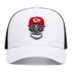 thumbnail image 1 of Gorra de béisbol Skulls Anime Trucker Summer para hombre y mujer, 1 of 2