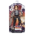 thumbnail image 3 of Star Wars Forces Of Destiny Princess Leia, Rey of Jakku, & Jyn Erso Adventure Figure Holiday bundle X3, 3 of 4