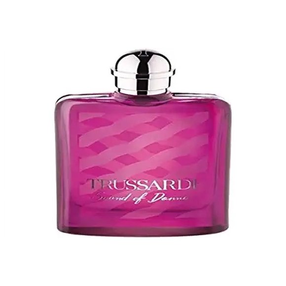 TRUSSARDI SOUND OF DONNA by Trussardi , EAU DE PARFUM SPRAY 1.7 OZ