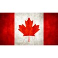 thumbnail image 1 of Diamond Painting (DB6495) Rhinestone Bandera Canadiense Square 5D Kit (A2078) 45x60cm FLhrweasw Nuevo, 1 of 1