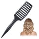 thumbnail image 1 of Fiudx Ofertas Flash Del Día Cepillo De Nailon Para Mujer, Peine Para Masaje Del Cuero Cabelludo, Cepillo Para Desenredar El Cabello, Herramienta De Salón, Cepillo De Nailon Para Desenredar, 1 of 6