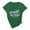 Dark Green, variant on NJGRAE Cute Summer Tops for Women Plus Size V Neck T-Shirts Women’S Funny Math Teacher V Neck T Shirt Back to School Short Sleeve Top "Math Is Not " Shirt Racerback Tank Tops Women S