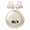 C, variant on FEISHENTT Clip-on Earbuds,Open Ear Earbuds Wireless Bluetooth 5.4, Lightweight Open Ear Headphones with C-Shaped Bridge,Slim Hook,60H Battery,Waterproof,for Glasses Wearers and Workouts