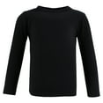 thumbnail image 4 of Hudson Baby Boys Thermal Long Sleeve Tees 5pk, Bear Tree, 5T, 4 of 7