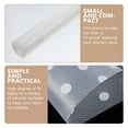 thumbnail image 5 of 2 Rolls  Household Shelf Liner Pad Multi-purpose Oil-proof Drawer Liner Cuttable Cabinet Liner, 5 of 6