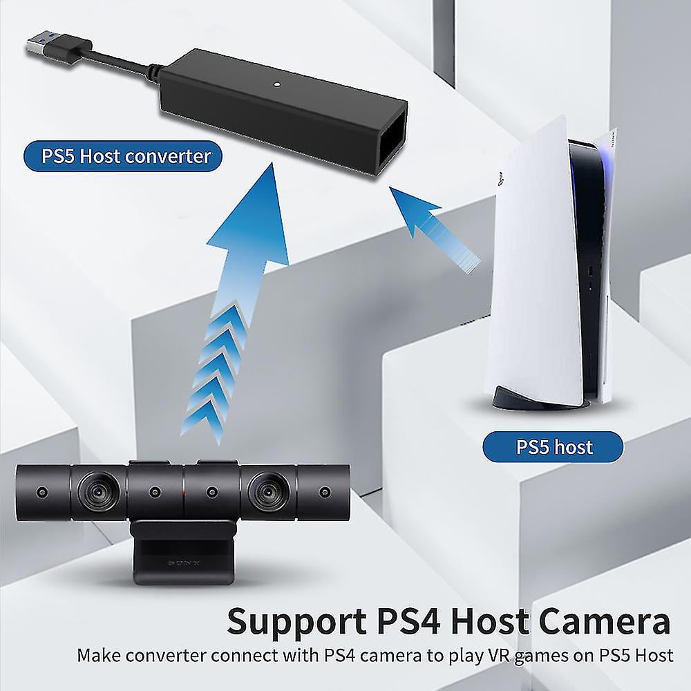 Ps5 Versions Will Ps5 Support Psvr Ps5 Console Will Ps4 Vr Be
