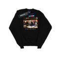 thumbnail image 1 of Friends Womens Three Wise Guys Sweatshirt, 1 of 3