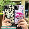 thumbnail image 5 of JNG-Phone Case For MOTO G Power 5G 2023, Fashion Design Simplicity Anti-knock Soft Case Back Cover Kickstand Waterproof Cartoon TPU Glitter Skin feel silicone protective Quicksand cute, 5 of 9