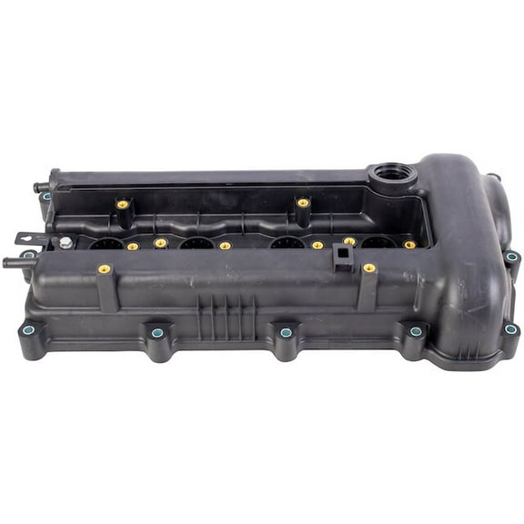 Valve Cover - Compatible with 2010 - 2011 Kia Soul 1.6L 4-Cylinder