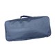 thumbnail image 5 of Bolsa organizadora de pedaleras de efectos de guitarra, de tela Oxford, para instrumentos musicales, ideal para conciertos, ensayos y espectáculos., 5 of 9