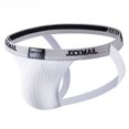 thumbnail image 2 of Bolsa grande elástica y transpirable para hombre con diseño de arcoíris, para levantar la cadera, vacía, para deportes, con doble Ding, 2 of 6