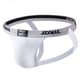 thumbnail image 2 of Bolsa grande elástica y transpirable para hombre con diseño de arcoíris, para levantar la cadera, vacía, para deportes, con doble Ding, 2 of 5