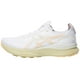 thumbnail image 1 of Zapatillas para correr ASICS Gel-Kayano 32 para hombre Blancas/Naranja 11, 1 of 9