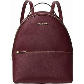 Michael Kors Harrison Medium Logo Backpack-Admiral Bleu - Walmart.com