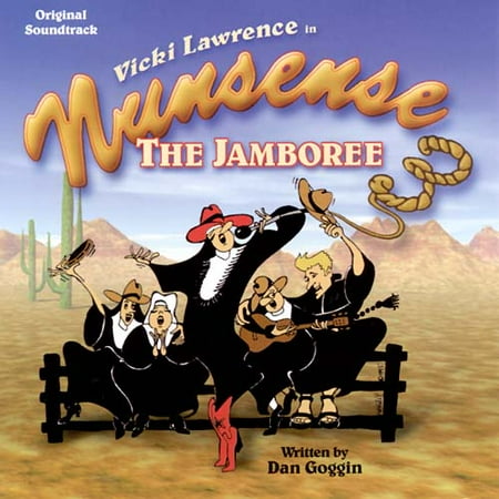 Nunsense 3 Soundtrack