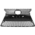 thumbnail image 3 of For Lexus IS200t IS250 IS350 F Sport 2014-2016 Front Bumper Upper Lower Grille, 3 of 5