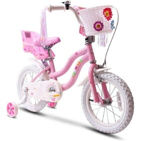 barbie 16 bike