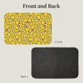 thumbnail image 2 of Pofeuu Duck1 Print Hem Mat 40x60 - Multipurpose Doormat for Indoor & Outdoor Use - Welcome Your Guests with our Entrance Mat, 2 of 6