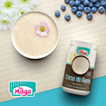 thumbnail image 2 of Maga Cream of Oats, Instant, Smooth, 16 oz, Shelf Stable Plastic Can, 2 of 5