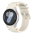 thumbnail image 1 of Correa de Silicona para Galaxy Watch 7/6/5/5 Pro/4/Fe, 1 of 5