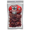 thumbnail image 2 of (2 pack) Old Trapper Hot Beef Jerky 10oz Resealable Bag, 2 of 14