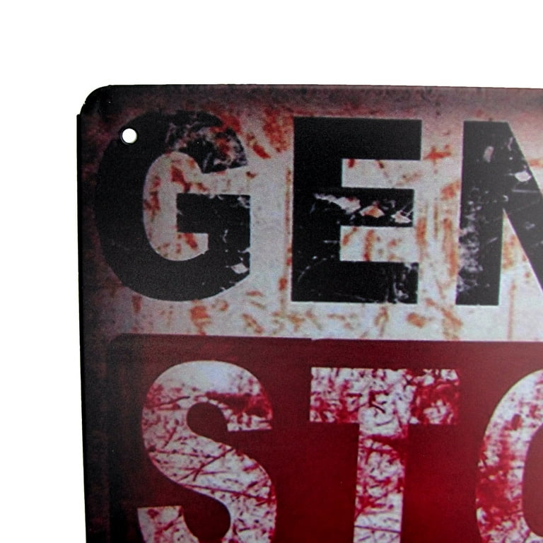Funny Metal Genuine Stolen Car Part Sign Novelty Man Cave Garage Shop Wall Decor Funny Metal Genuine Stolen Car Part Sign Novelty Man Cave Garage Shop Wall Decor