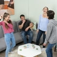 thumbnail image 2 of Reverse Charades, Fast-Paced Fun Family Party Game, for Ages 6 and Up, 2 of 8