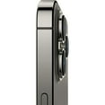 thumbnail image 3 of Restored Apple Iphone 13 Pro Max 128GB Mexico Telefonica Locked Graphite (Refurbished), 3 of 5