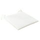 thumbnail image 2 of Cojín de silla de oficina mullido | Protector de asiento de poliéster suave y cálido | 19,68x19,68 pulgadas | Opciones de Gris, Verde, Amarillo, Blanco, Beige Azul | Cojín decorativo para el sofá en, 2 of 6