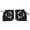 CPU GPU, variant on CPU Cooler Fan USB Powerd GPU Radiator for Dell Alienware X15 R1 Laptop Fan