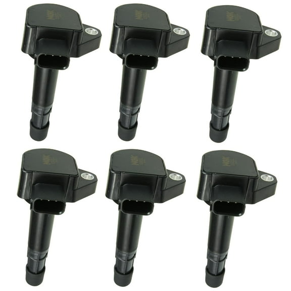 NGK P/N:49176 Fits select: 1999-2010 HONDA ODYSSEY, 2003-2008 HONDA PILOT