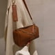 thumbnail image 3 of Moda mujer PU cuero Lychee axila bolsos Casual cadena bolsos (marrón) Tmvgtek Oficina Multiescena Multifunción, 3 of 9