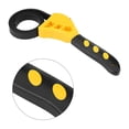 thumbnail image 3 of Clé de Sangle en Caoutchouc, 2pcs Sangle en Caoutchouc Multifonctionnelle Clé Réglable Clé de Qualité Professionnelle, 3 of 14