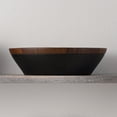 thumbnail image 3 of Noritake Kona Wood Large Serving Bowl, 3 of 3